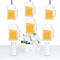 Big Dot of Happiness Cheers and Beers Happy Birthday - Beer Mug Decorations DIY Birthday Party Essentials - Set of 20